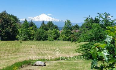 Gran casa en exclusivo condominio