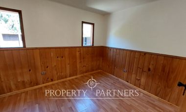 Gran casa en exclusivo condominio