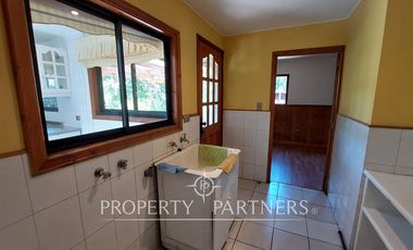 Gran casa en exclusivo condominio