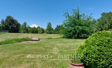 Gran casa en exclusivo condominio