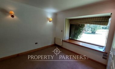 Gran casa en exclusivo condominio