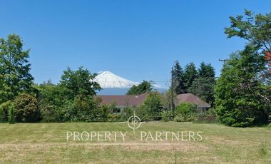 Gran casa en exclusivo condominio