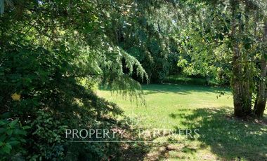 Gran casa en exclusivo condominio