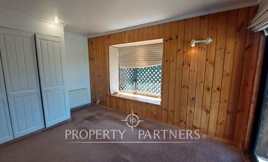 Gran casa en exclusivo condominio