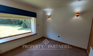 Gran casa en exclusivo condominio