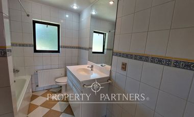 Gran casa en exclusivo condominio