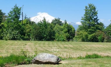 Gran casa en exclusivo condominio