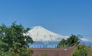 Gran casa en exclusivo condominio