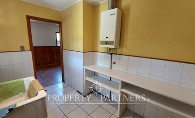 Gran casa en exclusivo condominio