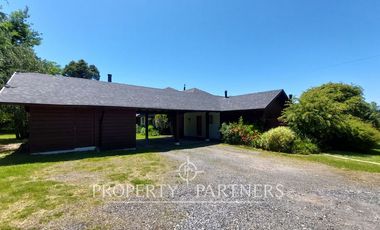 Gran casa en exclusivo condominio