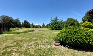 Gran casa en exclusivo condominio