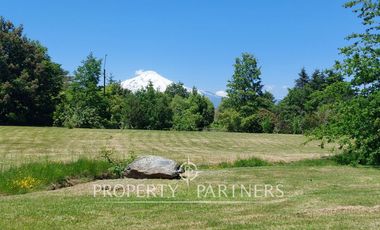 Gran casa en exclusivo condominio