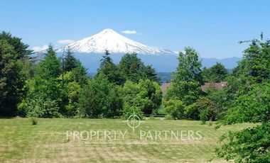 Gran casa en exclusivo condominio