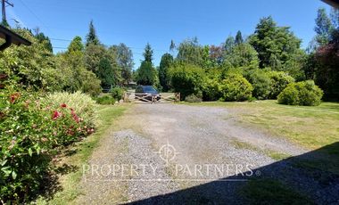 Gran casa en exclusivo condominio