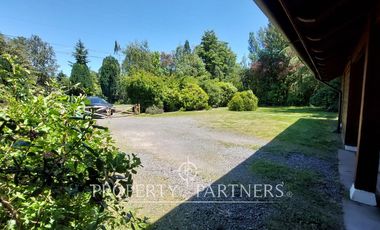 Gran casa en exclusivo condominio