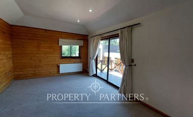 Gran casa en exclusivo condominio