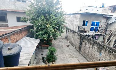 VENTA DE CASA EN SUR OESTE (VM)
