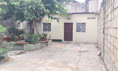 VENTA DE CASA EN SUR OESTE (VM)