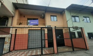 VENTA DE CASA EN SUR OESTE (VM)