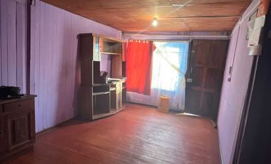 Casa en venta  en HUALPÉN