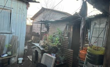 Casa en venta  en HUALPÉN