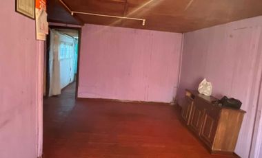 Casa en venta  en HUALPÉN