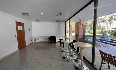 Departamento en venta en PROVIDENCIA