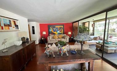 Departamento en venta en PROVIDENCIA