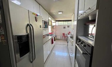 Departamento en venta en PROVIDENCIA