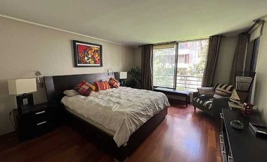 Departamento en venta en PROVIDENCIA