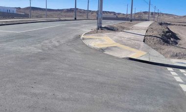Parcela en venta en CALAMA