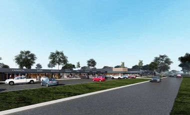 Local comercial en arriendo en PUERTO VARAS