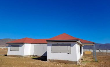 Parcela en venta en COQUIMBO