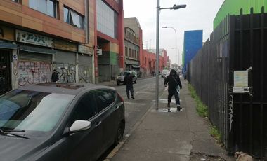 Local comercial en venta en SANTIAGO