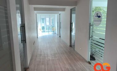 Local comercial en arriendo en COLINA