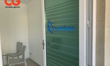 Local comercial en arriendo en COLINA