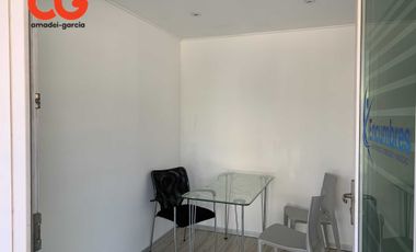 Local comercial en arriendo en COLINA