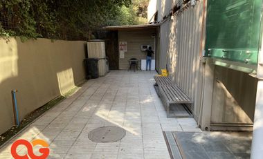 Local comercial en arriendo en COLINA