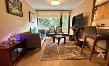 Departamento en arriendo en VILLARRICA