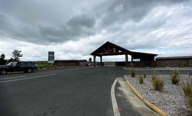 Parcela en Venta en Senderos del Bosque