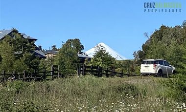 Parcela en Venta en Condominio Las Tranqueras