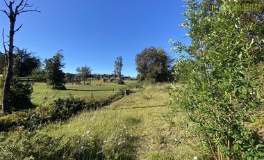 Parcela en Venta en Condominio Las Tranqueras