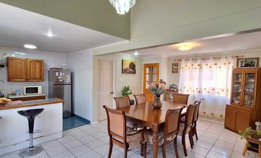 Casa en venta en COQUIMBO