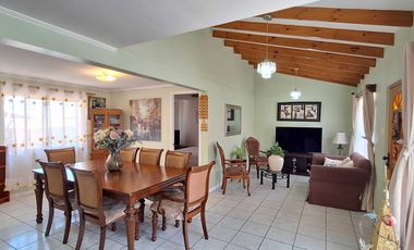 Casa en venta en COQUIMBO