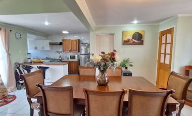 Casa en venta en COQUIMBO