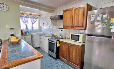 Casa en venta en COQUIMBO