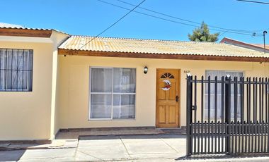 Casa en venta en COQUIMBO