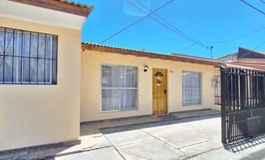 Casa en venta en COQUIMBO