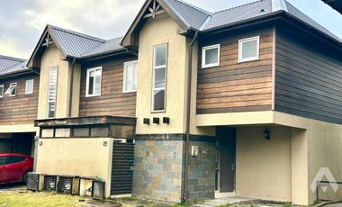 Casa en venta en PUCÓN