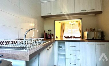 Casa en venta en PUCÓN